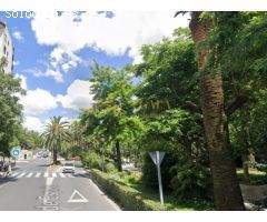 ALQUILER PLAZA GARAJE ZONA CÁNOVAS