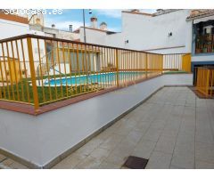 ALQUILER PISO 2 HABITACIONES ZONA CONCEPCIÓN