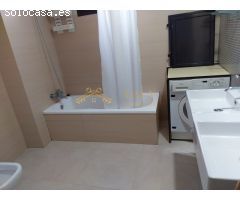 ALQUILER PISO 2 HABITACIONES ZONA CONCEPCIÓN