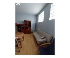 ALQUILER PISO 2 HABITACIONES ZONA CONCEPCIÓN