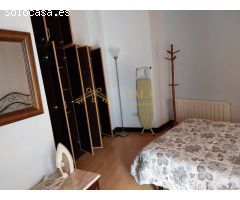 ALQUILER PISO 2 HABITACIONES ZONA CONCEPCIÓN