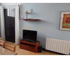 ALQUILER PISO 2 HABITACIONES ZONA CONCEPCIÓN