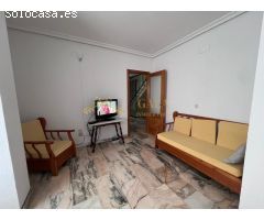 ALQUILER PISO 8 HABITACIONES ZONA COLON