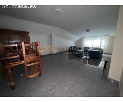 ALQUILER PISO 8 HABITACIONES ZONA COLON
