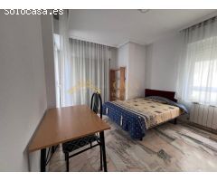ALQUILER PISO 8 HABITACIONES ZONA COLON