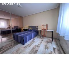 ALQUILER PISO 8 HABITACIONES ZONA COLON