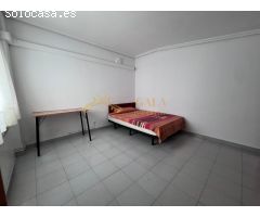 ALQUILER PISO 8 HABITACIONES ZONA COLON