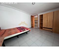 ALQUILER PISO 8 HABITACIONES ZONA COLON