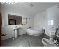 ALQUILER PISO 8 HABITACIONES ZONA COLON