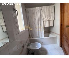 ALQUILER PISO 8 HABITACIONES ZONA COLON