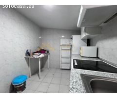 ALQUILER PISO 8 HABITACIONES ZONA COLON