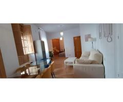ALQUILER APARTAMENTO DOS HABITACIONES ZONA PARTE ANTIGUA
