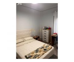 ALQUILER PISO DE 5 HABITACIONES EN LA ZONA DE CANOVAS