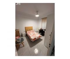 ALQUILER PISO DE 5 HABITACIONES EN LA ZONA DE CANOVAS