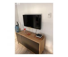 ALQUILER PISO DE 5 HABITACIONES EN LA ZONA DE CANOVAS