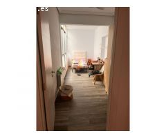 ALQUILER PISO DE 5 HABITACIONES EN LA ZONA DE CANOVAS