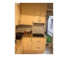 ALQUILER PISO DE 5 HABITACIONES EN LA ZONA DE CANOVAS