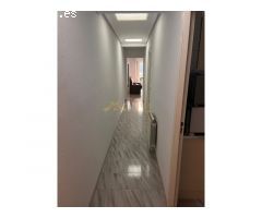 ALQUILER PISO DE 5 HABITACIONES EN LA ZONA DE CANOVAS