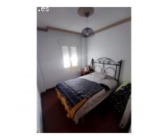 APARTAMENTO DE 2 HABITACIONES ZONA CRUZ CAIDOS