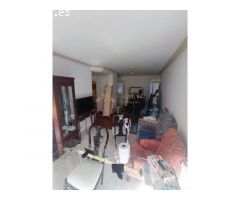 APARTAMENTO DE 2 HABITACIONES ZONA CRUZ CAIDOS
