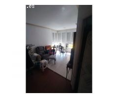 APARTAMENTO DE 2 HABITACIONES ZONA CRUZ CAIDOS