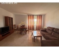 ALQUILER PISO 3 HABITACIONES ZONA NUEVO CACERES