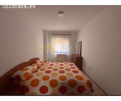 ALQUILER PISO 3 HABITACIONES ZONA NUEVO CACERES