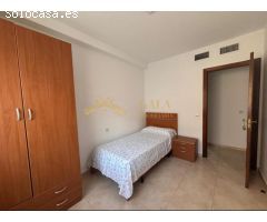 ALQUILER PISO 3 HABITACIONES ZONA NUEVO CACERES