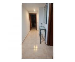 ALQUILER PISO 3 HABITACIONES ZONA NUEVO CACERES