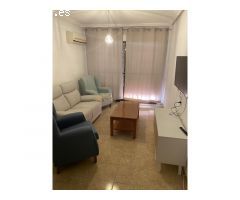ALQUILER PISO 4 HABITACIONES EN LA ZONA DE CÁNOVAS