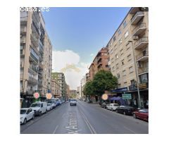 ALQUILER PLAZA GARAJE ZONA ANTONIO HURTADO