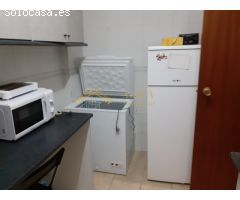 ALQUILER PISO 4 HABITACIONES ZONA CRUZ CAIDOS