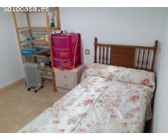 ALQUILER PISO 4 HABITACIONES ZONA CRUZ CAIDOS