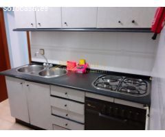 ALQUILER PISO 4 HABITACIONES ZONA CRUZ CAIDOS
