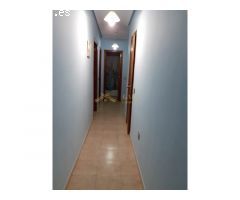 ALQUILER PISO 4 HABITACIONES ZONA CRUZ CAIDOS