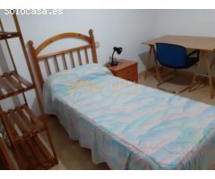 ALQUILER PISO 4 HABITACIONES ZONA CRUZ CAIDOS