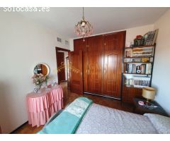 VENTA PISO 5 HABITACIONES ZONA PASEO DE CANOVAS
