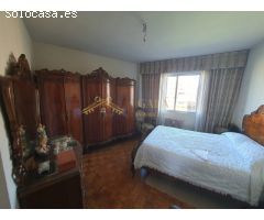 VENTA PISO 5 HABITACIONES ZONA PASEO DE CANOVAS