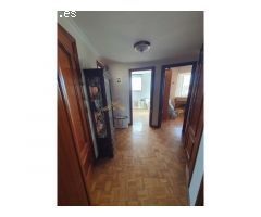 VENTA PISO 5 HABITACIONES ZONA PASEO DE CANOVAS