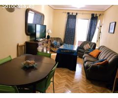 VENTA PISO 4 HABITACIONES ZONA ANTONIO HURTADO