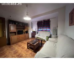 ALQUILER PISO 3 HABITACIONES ZONA CRUZ CAIDOS