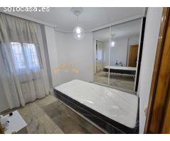 ALQUILER PISO 3 DORMITORIOS ZONA CENTRO