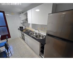 ALQUILER PISO 3 DORMITORIOS ZONA CENTRO