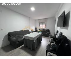 ALQUILER PISO 3 HABITACIONES ZONA CRUZ CAIDOS