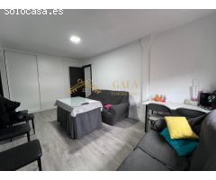 ALQUILER PISO 3 HABITACIONES ZONA CRUZ CAIDOS