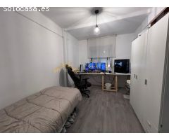 ALQUILER PISO 3 HABITACIONES ZONA CRUZ CAIDOS