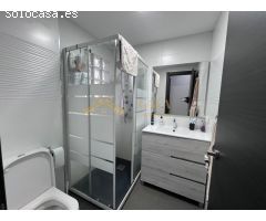 ALQUILER PISO 3 HABITACIONES ZONA CRUZ CAIDOS