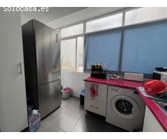 ALQUILER PISO 3 HABITACIONES ZONA CRUZ CAIDOS