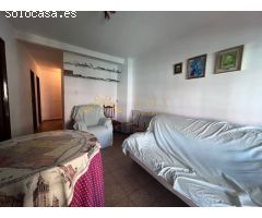 VENTA PISO 3 HABITACIONES ZONA CRUZ CAIDOS