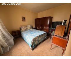 VENTA PISO 3 HABITACIONES ZONA CRUZ CAIDOS
